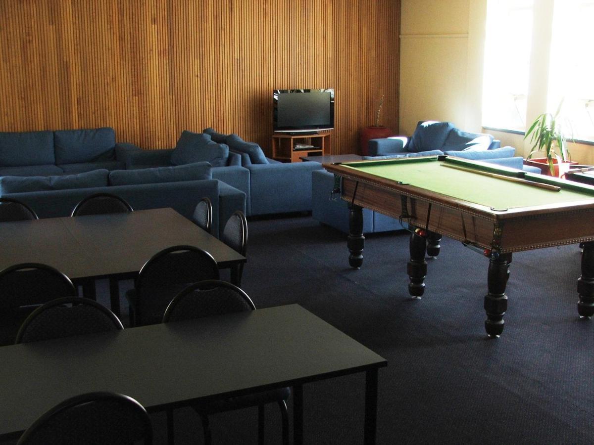 Archies Bunker Affordable Accommodation Napier Kültér fotó