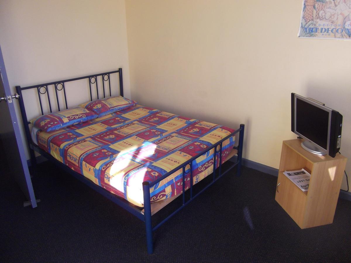 Archies Bunker Affordable Accommodation Napier Kültér fotó