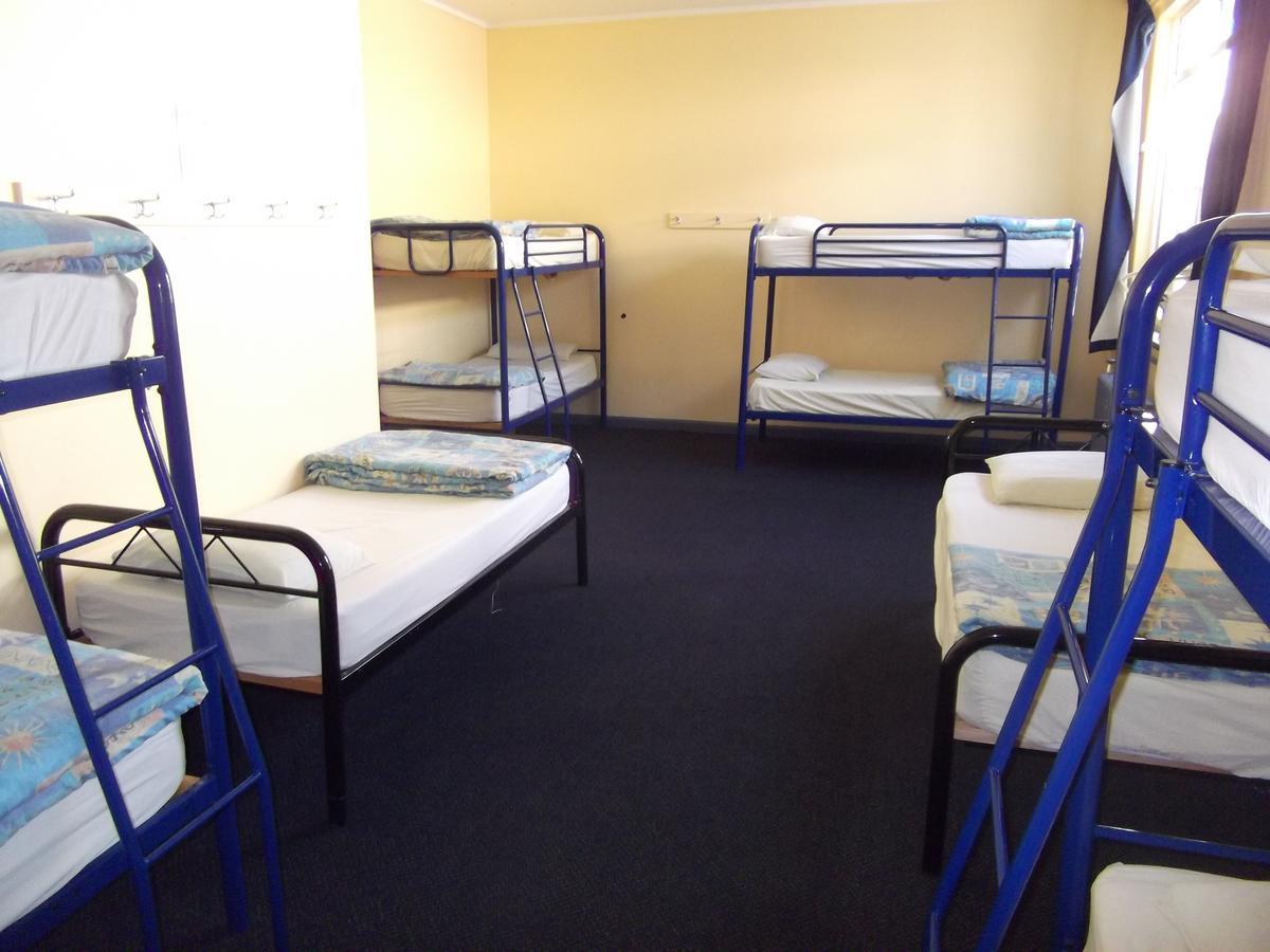 Archies Bunker Affordable Accommodation Napier Kültér fotó