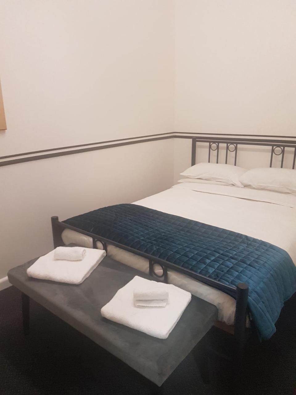 Archies Bunker Affordable Accommodation Napier Kültér fotó