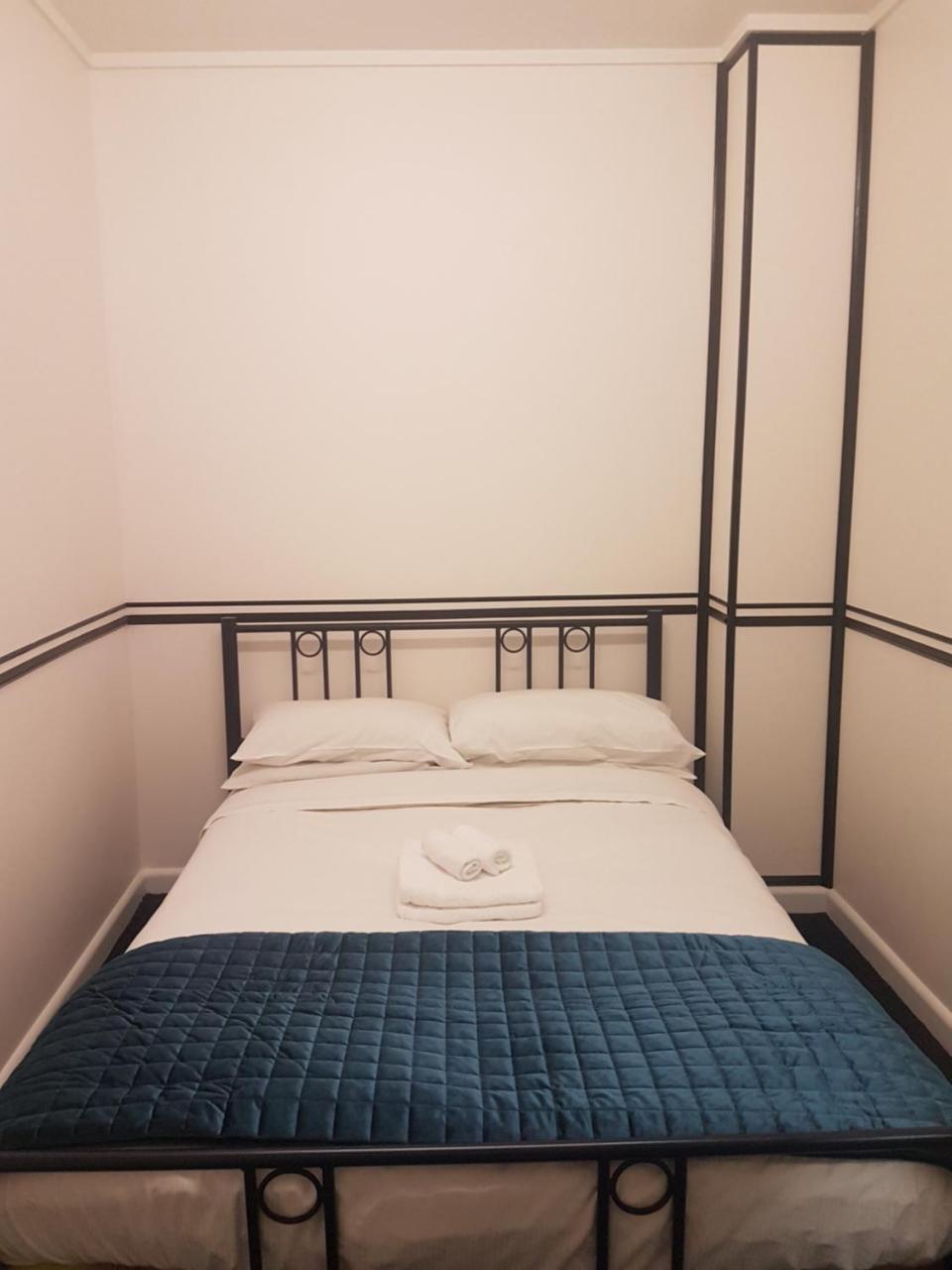 Archies Bunker Affordable Accommodation Napier Kültér fotó