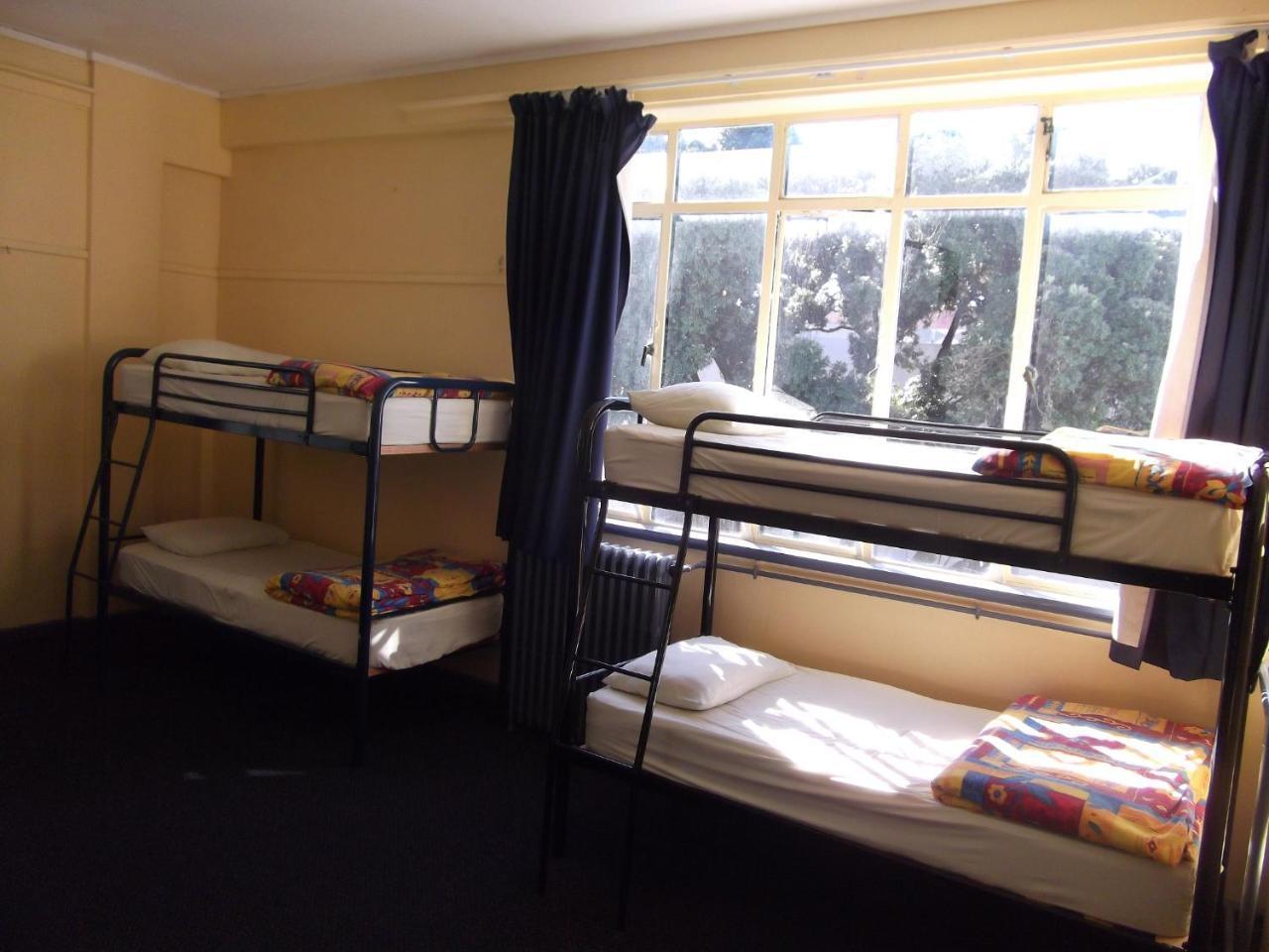 Archies Bunker Affordable Accommodation Napier Kültér fotó