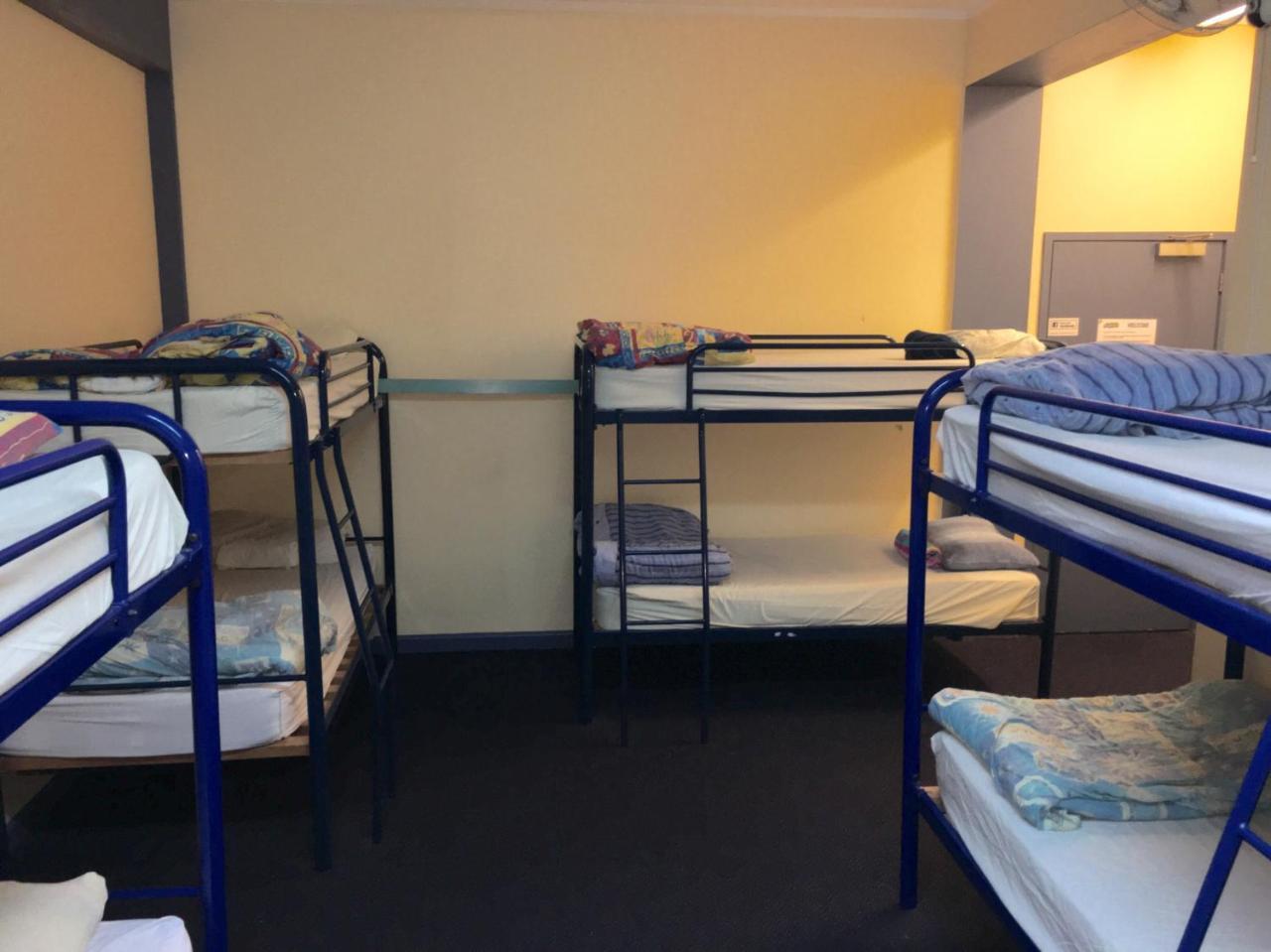 Archies Bunker Affordable Accommodation Napier Kültér fotó