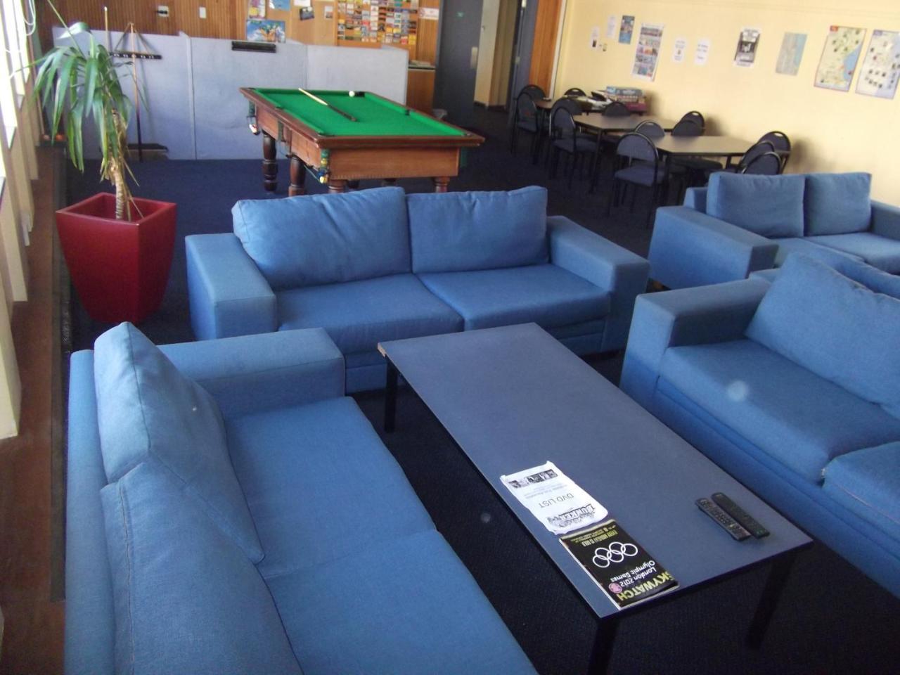 Archies Bunker Affordable Accommodation Napier Kültér fotó