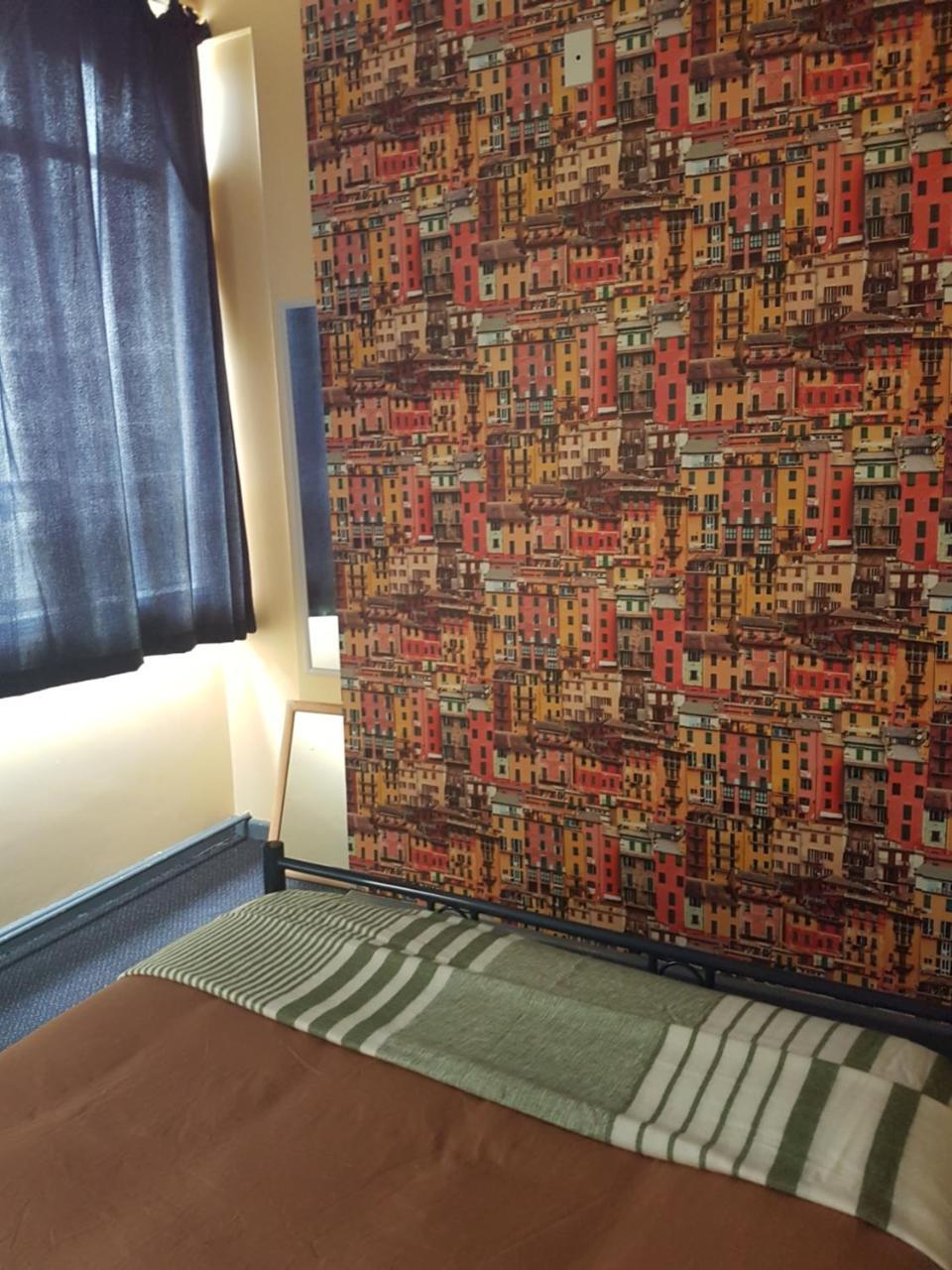 Archies Bunker Affordable Accommodation Napier Kültér fotó