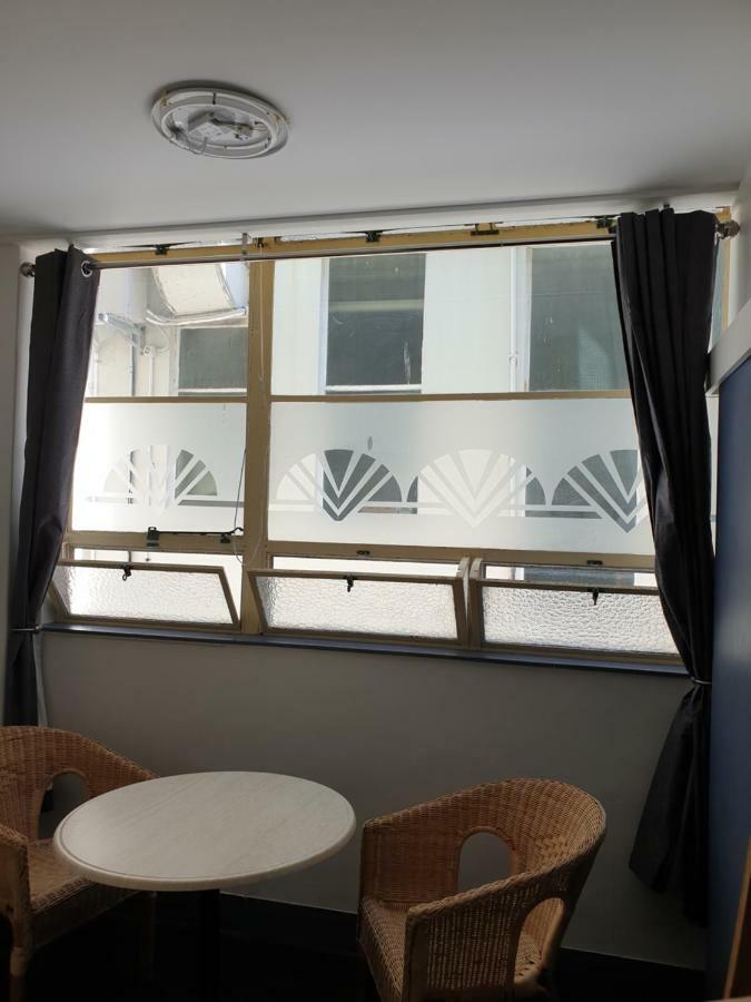 Archies Bunker Affordable Accommodation Napier Kültér fotó