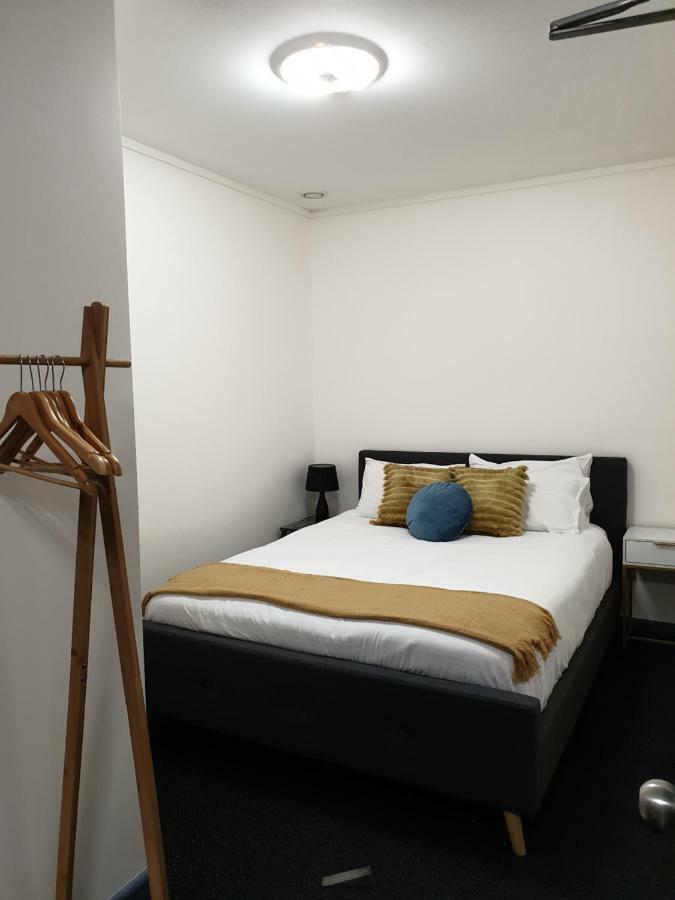 Archies Bunker Affordable Accommodation Napier Kültér fotó